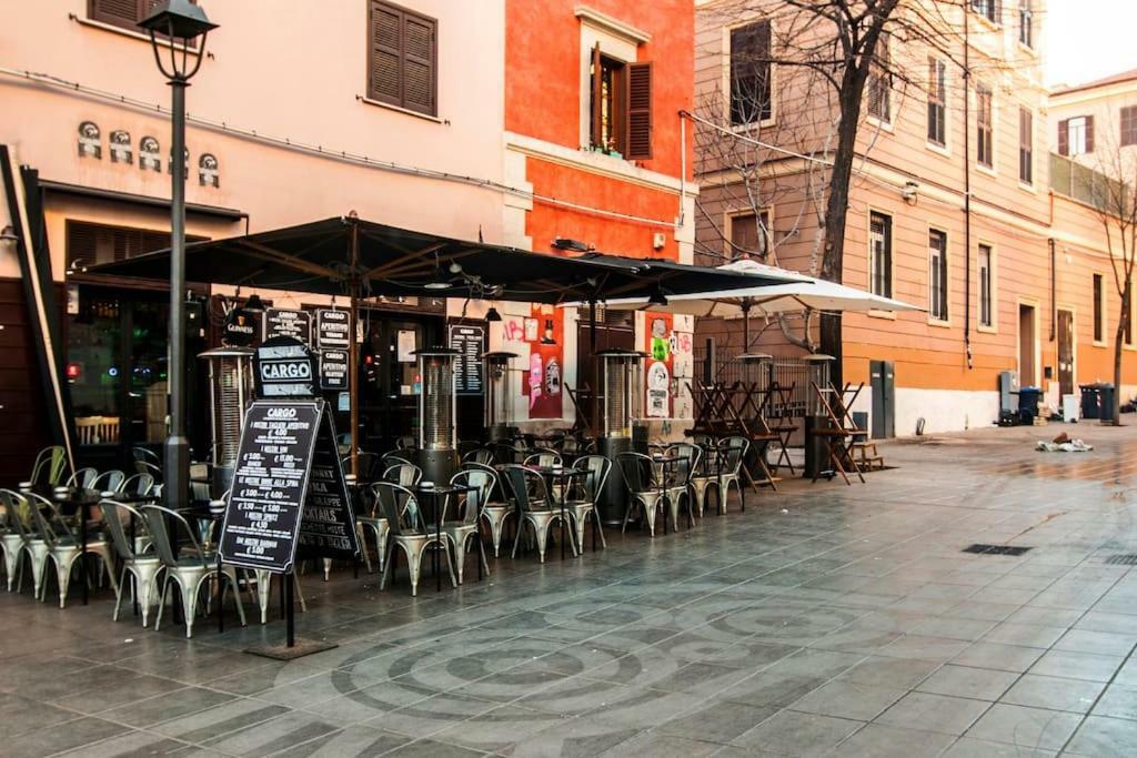 Rome Best Rent Exterior foto