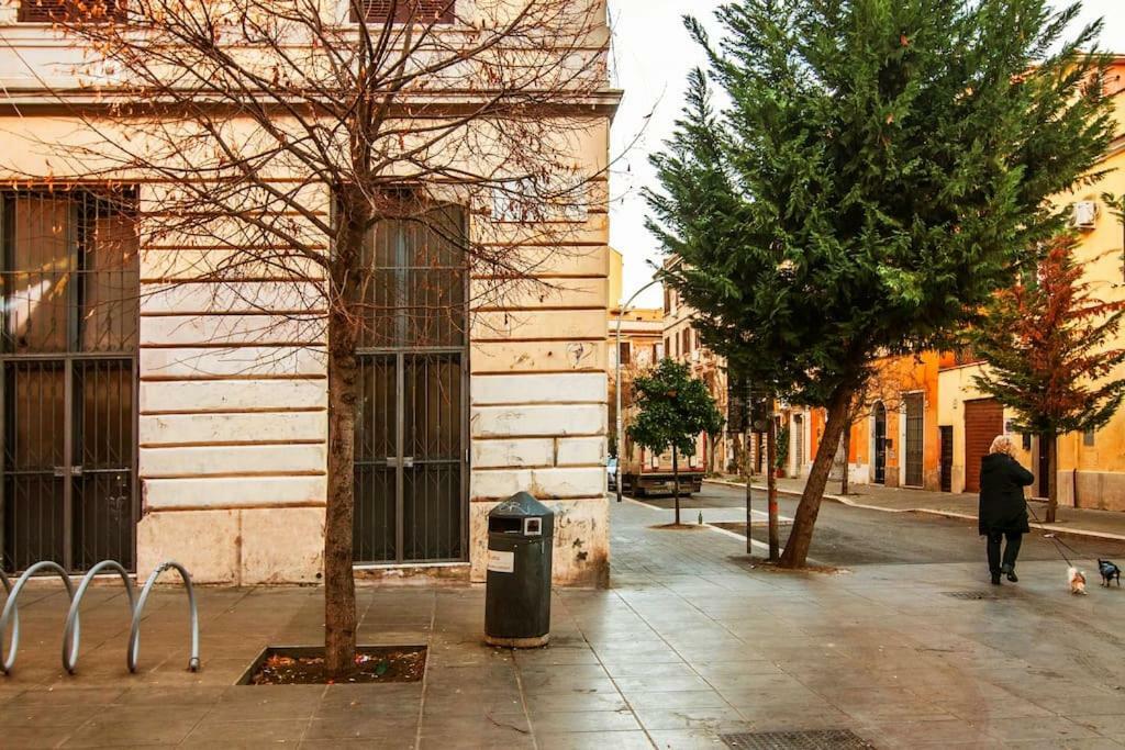 Rome Best Rent Exterior foto