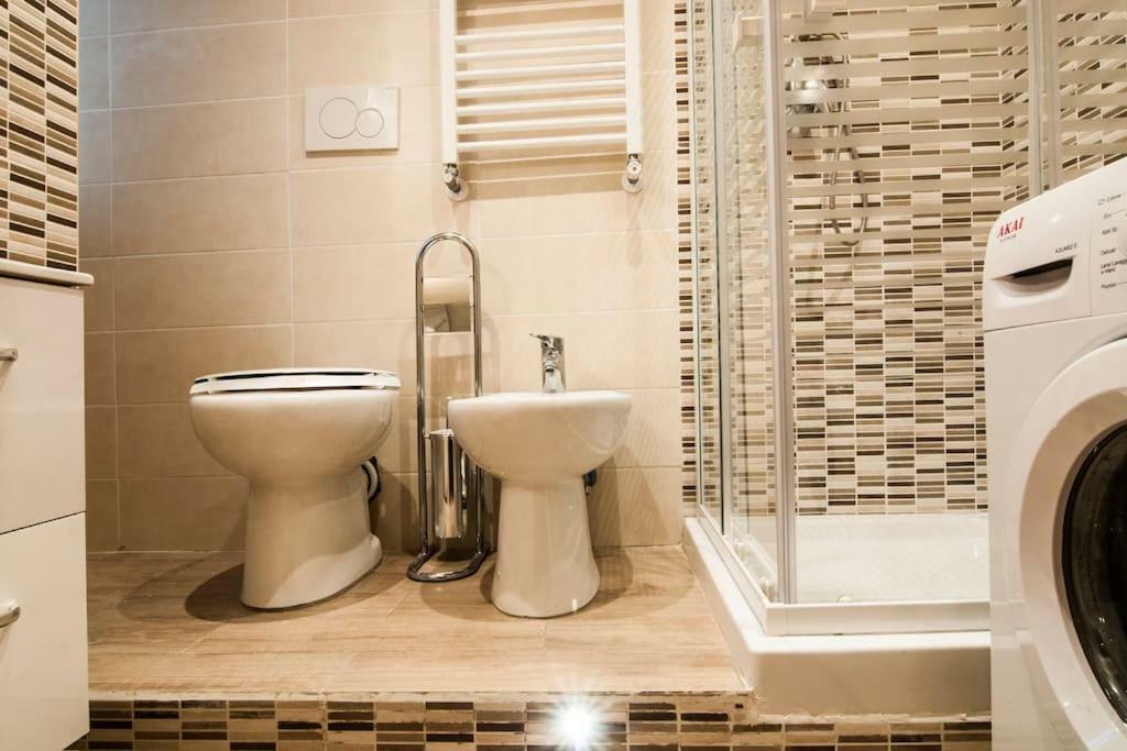 Rome Best Rent Exterior foto