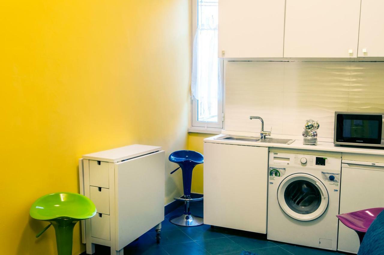 Rome Best Rent Exterior foto