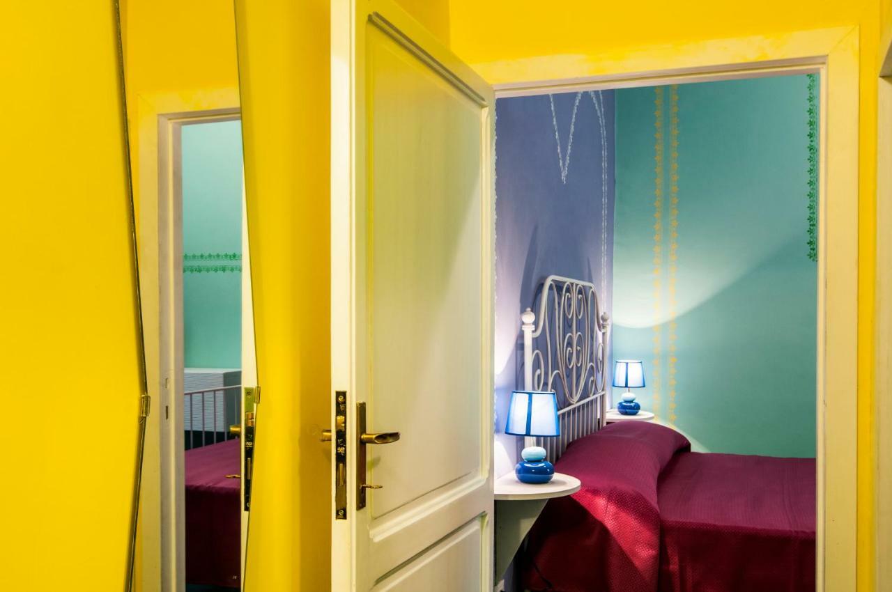 Rome Best Rent Exterior foto