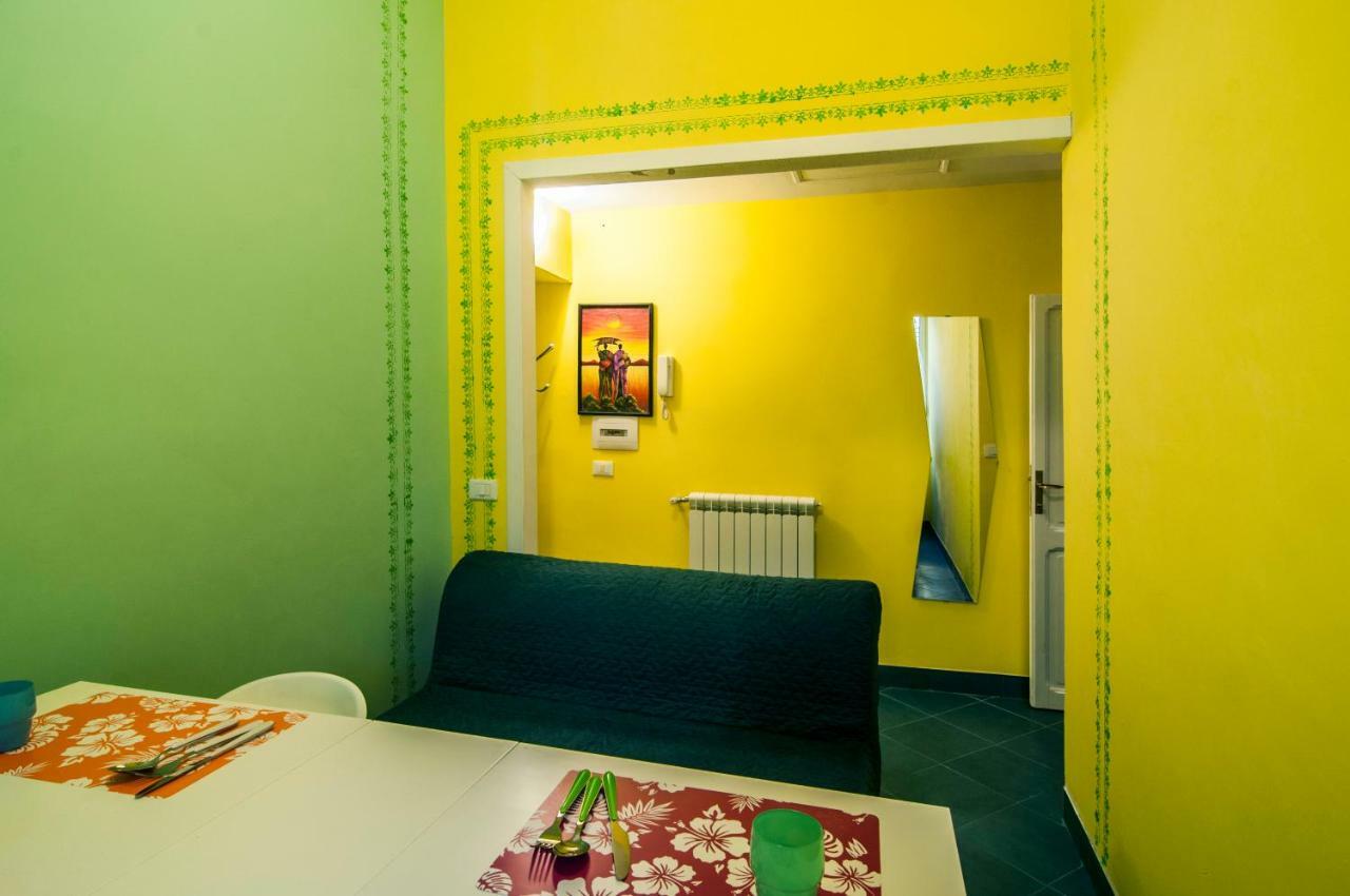 Rome Best Rent Exterior foto