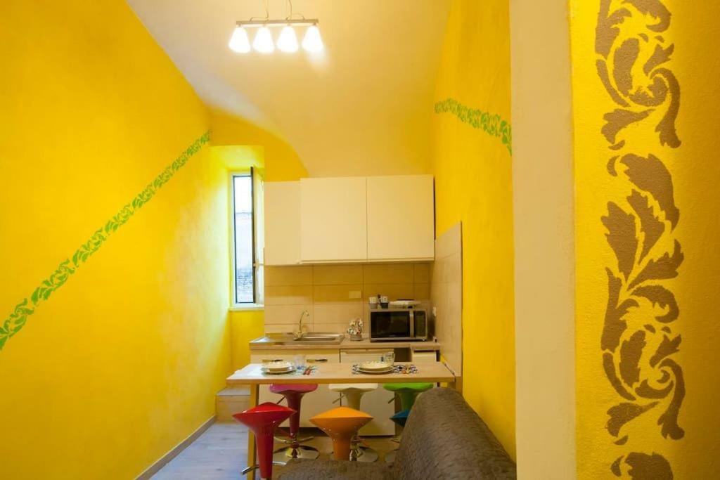 Rome Best Rent Exterior foto