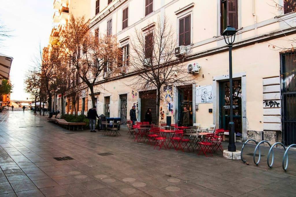 Rome Best Rent Exterior foto